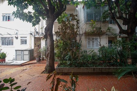 Apartamento à venda com 65m², 2 quartos e sem vagaSala Vista