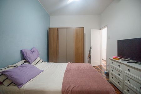Apartamento à venda com 65m², 2 quartos e sem vagaQuarto 2