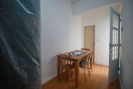 Apartamento à venda com 65m², 2 quartos e sem vagaSala de Jantar