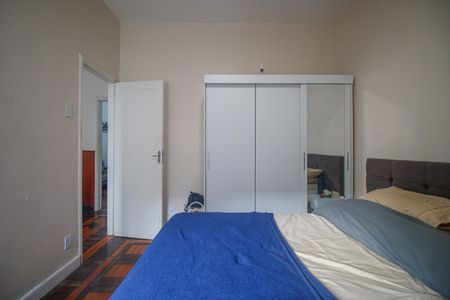 Apartamento à venda com 65m², 2 quartos e sem vagaQuarto Suite