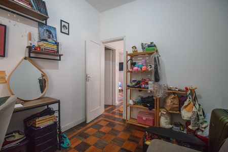 Apartamento à venda com 65m², 2 quartos e sem vagaQuarto 3