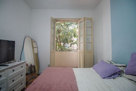 Apartamento à venda com 65m², 2 quartos e sem vagaQuarto 2