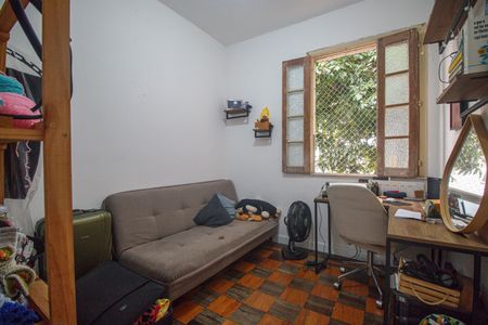 Apartamento à venda com 65m², 2 quartos e sem vagaQuarto 3