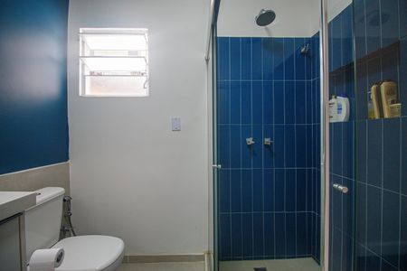 Apartamento à venda com 65m², 2 quartos e sem vagaBanheiro Suite