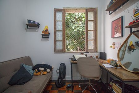 Apartamento à venda com 65m², 2 quartos e sem vagaQuarto 3