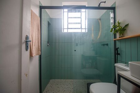 Apartamento à venda com 65m², 2 quartos e sem vagaBanheiro Social