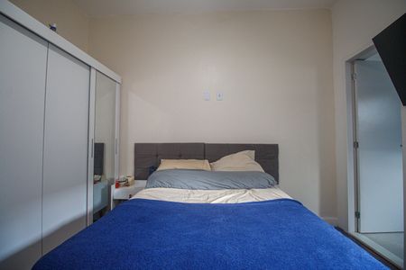 Apartamento à venda com 65m², 2 quartos e sem vagaQuarto Suite