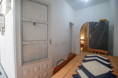 Apartamento à venda com 65m², 2 quartos e sem vagaSala de Jantar