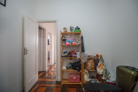 Apartamento à venda com 65m², 2 quartos e sem vagaQuarto 3