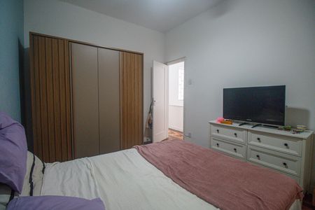 Apartamento à venda com 65m², 2 quartos e sem vagaQuarto 2