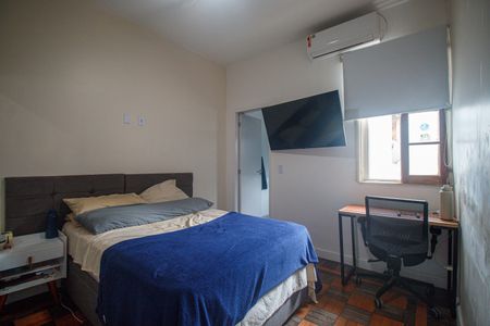 Apartamento à venda com 65m², 2 quartos e sem vagaQuarto Suite