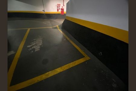 Apartamento para alugar com 40m², 1 quarto e 1 vaga Apartamento para alugar com 40m², 1 quarto e 1 vagaFoto 08