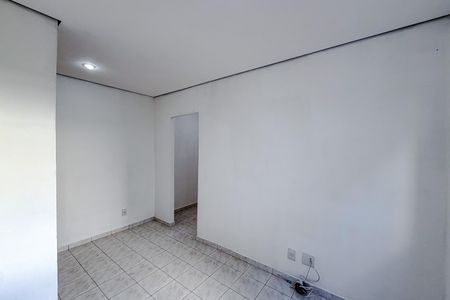 Apartamento para alugar com 40m², 1 quarto e 1 vaga Apartamento para alugar com 40m², 1 quarto e 1 vagaSala