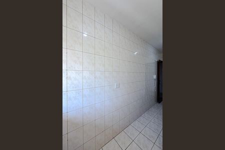Apartamento para alugar com 40m², 1 quarto e 1 vaga Apartamento para alugar com 40m², 1 quarto e 1 vagaÁrea de Serviço