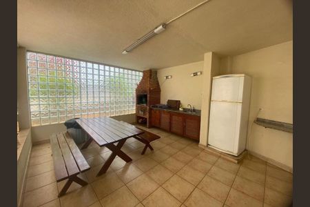 Apartamento para alugar com 40m², 1 quarto e 1 vaga Apartamento para alugar com 40m², 1 quarto e 1 vagaFoto 17