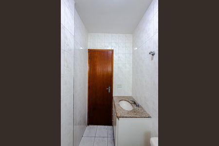 Apartamento para alugar com 40m², 1 quarto e 1 vaga Apartamento para alugar com 40m², 1 quarto e 1 vagaBanheiro