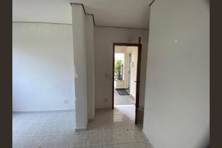 Foto 20 de apartamento para alugar com 1 quarto, 40m² em Vila Monumento, São Paulo