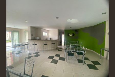 Foto 18 de apartamento para alugar com 1 quarto, 40m² em Vila Monumento, São Paulo