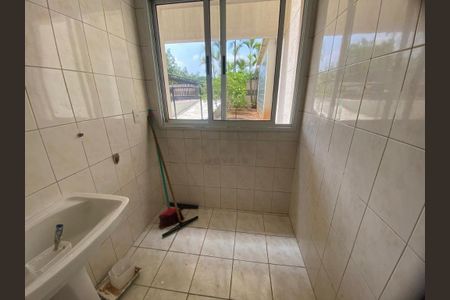 Apartamento para alugar com 40m², 1 quarto e 1 vaga Apartamento para alugar com 40m², 1 quarto e 1 vagaFoto 21