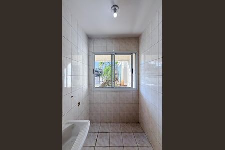 Apartamento para alugar com 40m², 1 quarto e 1 vaga Apartamento para alugar com 40m², 1 quarto e 1 vagaÁrea de Serviço