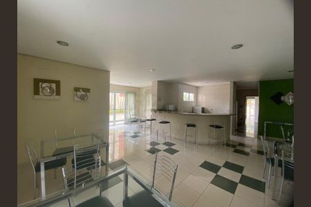 Foto 16 de apartamento para alugar com 1 quarto, 40m² em Vila Monumento, São Paulo