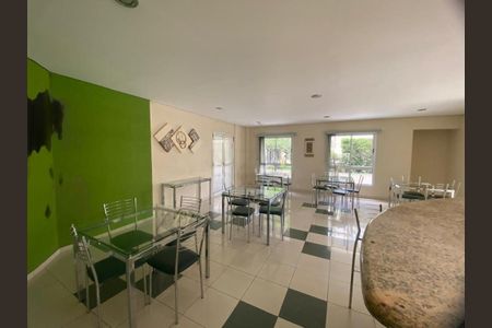Foto 04 de apartamento para alugar com 1 quarto, 40m² em Vila Monumento, São Paulo