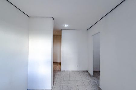 Sala de apartamento para alugar com 1 quarto, 40m² em Vila Monumento, São Paulo