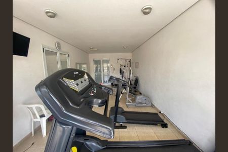 Apartamento para alugar com 40m², 1 quarto e 1 vaga Apartamento para alugar com 40m², 1 quarto e 1 vagaFoto 10