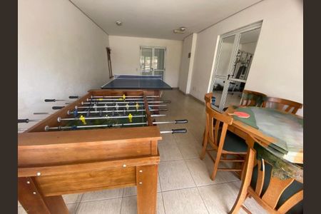Apartamento para alugar com 40m², 1 quarto e 1 vaga Apartamento para alugar com 40m², 1 quarto e 1 vagaFoto 02
