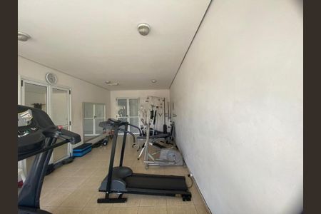 Apartamento para alugar com 40m², 1 quarto e 1 vaga Apartamento para alugar com 40m², 1 quarto e 1 vagaFoto 05