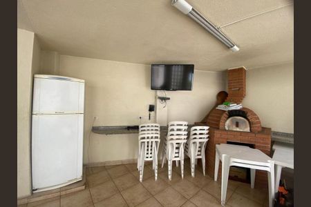 Apartamento para alugar com 40m², 1 quarto e 1 vaga Apartamento para alugar com 40m², 1 quarto e 1 vagaFoto 01