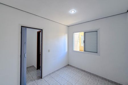 Quarto de apartamento para alugar com 1 quarto, 40m² em Vila Monumento, São Paulo