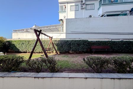 Vista da Sala de apartamento para alugar com 1 quarto, 40m² em Vila Monumento, São Paulo