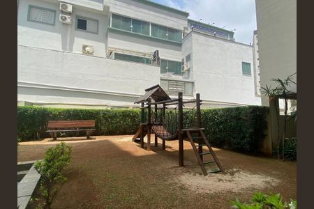 Apartamento para alugar com 40m², 1 quarto e 1 vaga Apartamento para alugar com 40m², 1 quarto e 1 vagaFoto 09