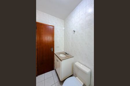 Apartamento para alugar com 40m², 1 quarto e 1 vaga Apartamento para alugar com 40m², 1 quarto e 1 vagaBanheiro
