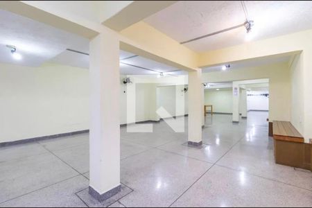 Apartamento à venda com 90m², 3 quartos e 1 vagaÁrea comum - Salão de festas