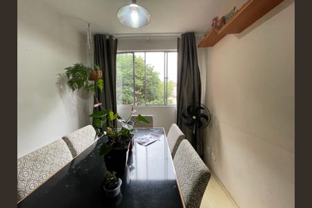Apartamento à venda com 90m², 3 quartos e 1 vagaSala