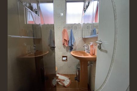 Apartamento à venda com 90m², 3 quartos e 1 vagaBanheiro