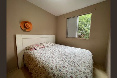 Quarto 1 de apartamento à venda com 3 quartos, 90m² em Jardim Jussara, São Paulo