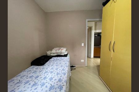 Apartamento à venda com 90m², 3 quartos e 1 vagaQuarto 2