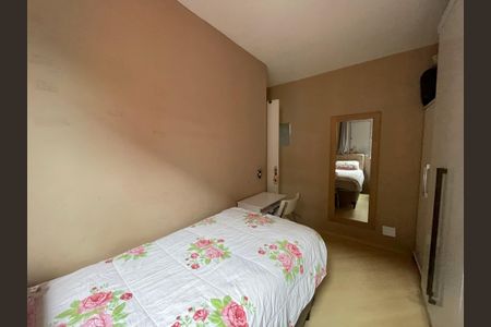 Apartamento à venda com 90m², 3 quartos e 1 vagaQuarto 3