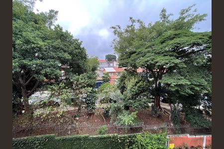 Vista da Sala de apartamento à venda com 3 quartos, 90m² em Jardim Jussara, São Paulo