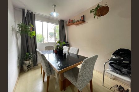 Apartamento à venda com 90m², 3 quartos e 1 vagaSala