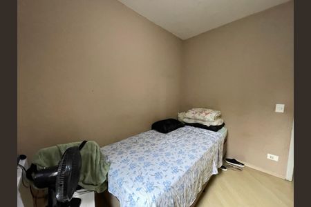 Apartamento à venda com 90m², 3 quartos e 1 vagaQuarto 2