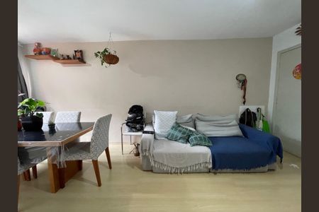 Apartamento à venda com 90m², 3 quartos e 1 vagaSala