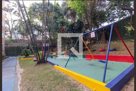 Apartamento à venda com 90m², 3 quartos e 1 vagaÁrea comum - Playground