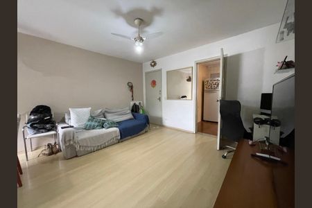 Apartamento à venda com 90m², 3 quartos e 1 vagaSala