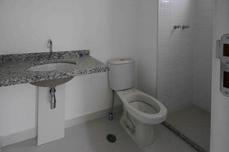Apartamento para alugar com 58m², 2 quartos e 1 vagaBanheiro da Suite