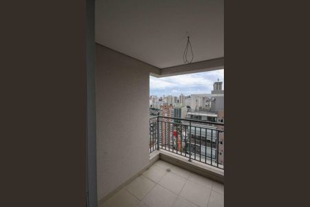 Varanda de apartamento para alugar com 2 quartos, 58m² em Vila Prudente, São Paulo