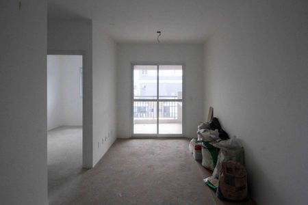 Sala de apartamento para alugar com 2 quartos, 58m² em Vila Prudente, São Paulo